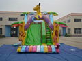 inflatable slides 2