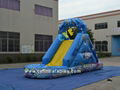 inflatable slides 3