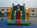 inflatable slides 5