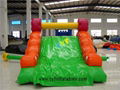 inflatable slides china