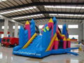 inflatable slides china 2