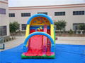 inflatable slides china 5