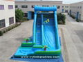 inflatable slides 3