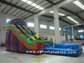 inflatable slides 2