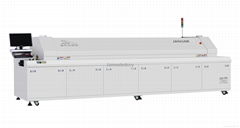 F8 Lead Free Reflow Oven