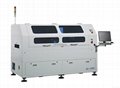 Fully  Automatic stencil Printer for SMT Assembling 1