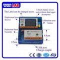  Bluetooth Data Collector or Data Logger made by Beijing Weichengya Labor 2