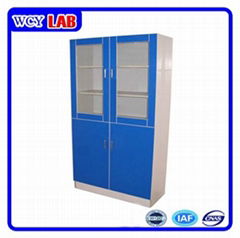 Lab Equipment  Cabinet