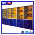 Lab Equipment  Cabinet 4