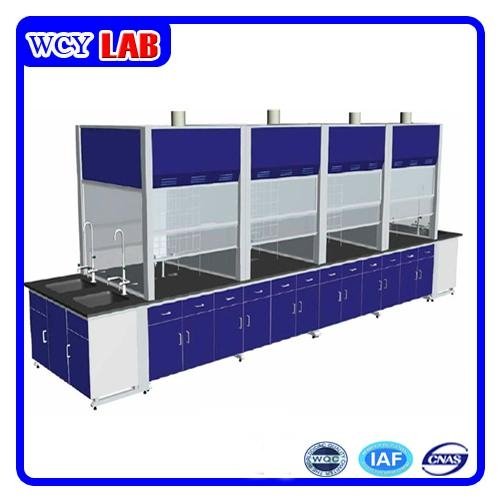 Laboratory Experiment Table Lab Bench Centre Bench Lab Equipment