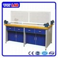 Laboratory Furniture Lab Equipment Bench and Work Table 4