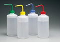 Laboratory Plastic Washing Bottle Manufacturer