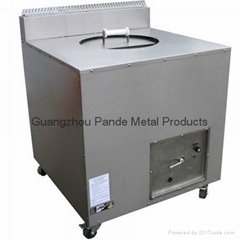 Commercial Tan900 Tandoor Oven