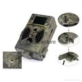 1080P Infrared Trail Camera MMS Email 5