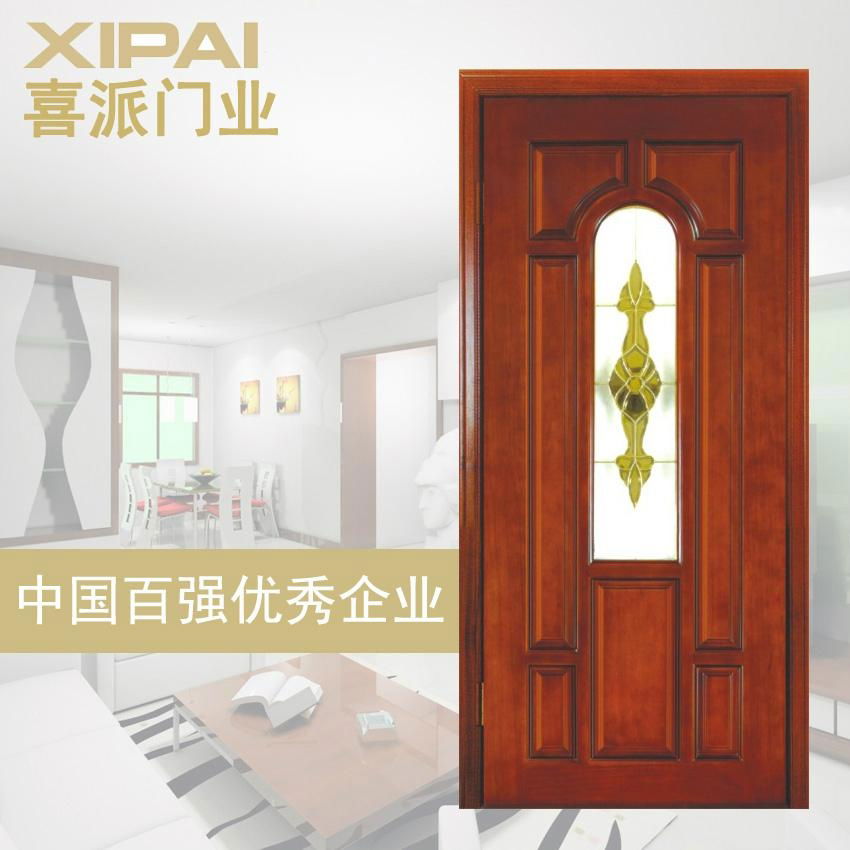 Interior Doors Wooden Door Frames Designs Xipaiyaju China