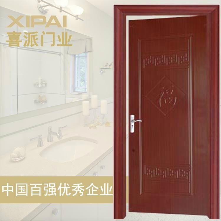 antique chinese wooden door  wooden flash door 2