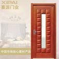 antique chinese wooden door  wooden