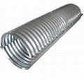 Nestable Corrugated Pipe 1