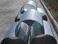 Nestable Corrugated Pipe 3