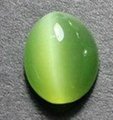 Nature actinolite loose gemstone 2