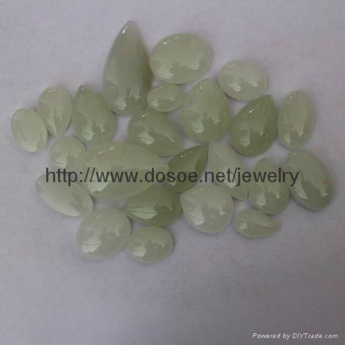 Hetian jade gemstone 3