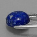 Lapis Lazuli Natural Gemstone 4