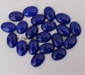 Lapis Lazuli Natural Gemstone 5