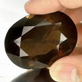 Smoky Quartz Gemstone 2