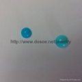 Turquoise gemstone 1