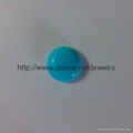 Turquoise gemstone 2