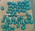 Turquoise gemstone 3