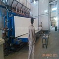 High efficiently eps panel machine 1