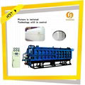 High efficiently eps panel machine 3