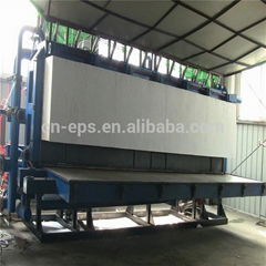 Good eps recycling machine