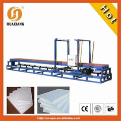 High grade eps cutting machine