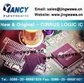 New & Original - CS8427-CZZR CIRRUS LOGIC IC - YANCY ELECTRONICS LIMITED 1