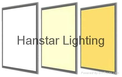 SAA approval LED Panel light 36W 595*595mm 4