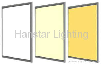 SAA approval LED Panel light 36W 595*595mm 3