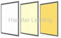 SAA approval LED Panel light 36W 595*595mm 3