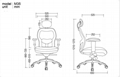 ergonomic chair  3