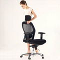 ergonomic chair  1