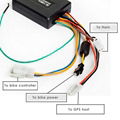 sim card vehicle gps tracker vehicle tracking system vehicle gps tracker with Wa 3