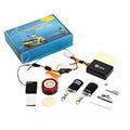 sim card vehicle gps tracker vehicle tracking system vehicle gps tracker with Wa 5