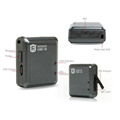 GPS Tracker, Mini Global Real Time GSM/GPRS Tracking Device, hidden gps tracker  4