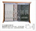 decorative ceramic wall tiles exhibition display rack 5