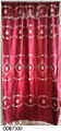 organza embroidery curtain 1