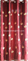 organza curtain embroidered 2