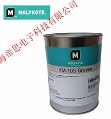 摩力克 YM-103 精密光学仪器润滑剂