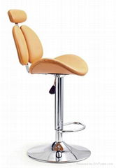 modern design bar stool