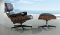 modern design luxury leisure leather chair